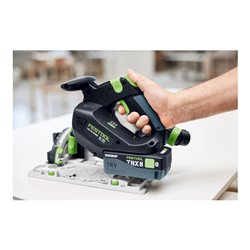 Festool Akkupack BP 18 TBX 8 ASI Tabless