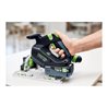 Festool Akkupack BP 18 TBX 8 ASI Tabless