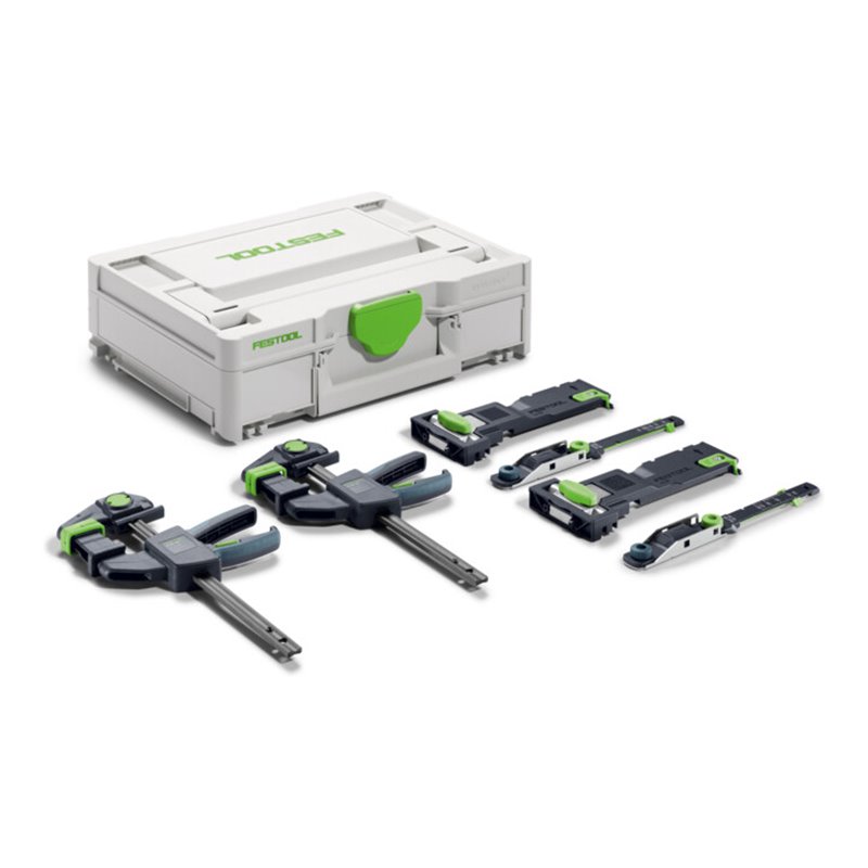 Festool Zubehör-Set ZS FS-EP TS/TSC55