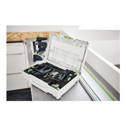 Festool Zubehör-Set ZS FS-EP TS/TSC55