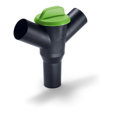 Festool Y-Ventil SV-AS D50 SWT