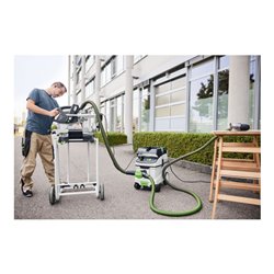 Festool Y-Ventil SV-AS D50 SWT