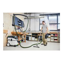 Festool Y-Ventil SV-AS D50 SWT