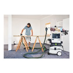Festool Y-Ventil SV-AS D50 SWT