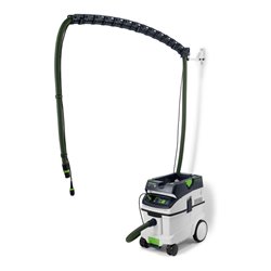 Festool Absaugarm CT-ASA FLX W