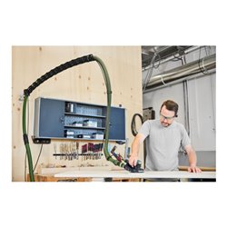 Festool Absaugarm CT-ASA FLX W