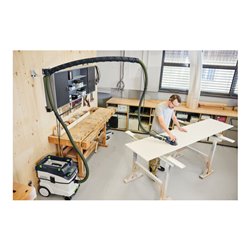 Festool Absaugarm CT-ASA FLX W