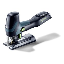 Festool Akku-Pendelstichsäge CARVEX PSC-E 18 EB-Basic