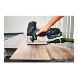 Festool Akku-Pendelstichsäge CARVEX PSC-E 18 EB-Basic