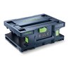 Festool Schnellladegerät SYS-MC 6/4