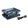 Festool Schnellladegerät SYS-MC 6/4