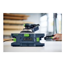 Festool Schnellladegerät SYS-MC 6/4