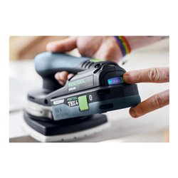 Festool Akkupack BP 18 TBX 4 C-ASI Tabless