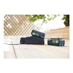Festool Energie-Set SYS 18V 2xTBX8/SCA16
