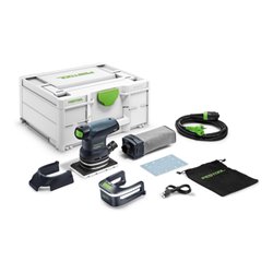 Festool Rutscher RTS 400 REQ-Plus