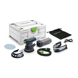 Festool Exzenterschleifer ETS 125 REQ-Plus