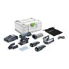 Festool Akku-Rutscher RTSC 400 3,0 I-Plus