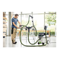 Festool Saugschlauch D36 x 1,4m-AS/CTR