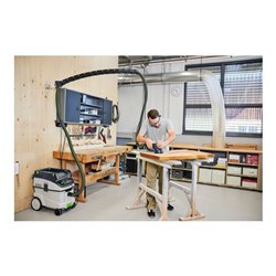 Festool Saugschlauch D36 x 1,4m-AS/CTR