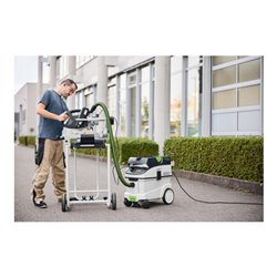 Festool Saugschlauch D36 x 1,4m-AS/CTR