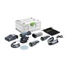 Festool Akku-Exzenterschleifer ETSC 125 3,0 I-Plus