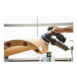 Festool Akku-Exzenterschleifer ETSC 125 3,0 I-Plus