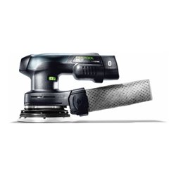 Festool Akku-Exzenterschleifer ETSC 125 3,0 I-Plus