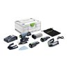 Festool Akku-Deltaschleifer DTSC 400 3,0 I-Plus