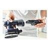 Festool Akku-Exzenterschleifer ETSC 125 3,0 I-Set