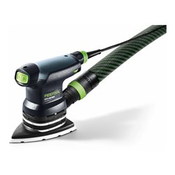 Festool Deltaschleifer DTS 400 REQ-Plus