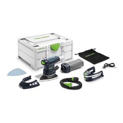 Festool Deltaschleifer DTS 400 REQ-Plus
