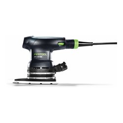 Festool Deltaschleifer DTS 400 REQ-Plus