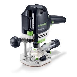 Festool Oberfräse OF 1400 EBQ-Plus