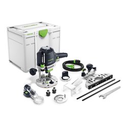 Festool Oberfräse OF 1400 EBQ-Plus