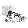 Festool Oberfräse OF 1400 EBQ-Plus