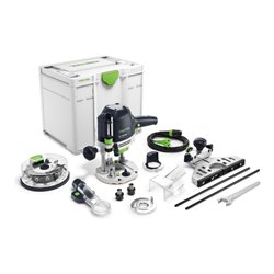 Festool Oberfräse OF 1400 EBQ-Plus-Box