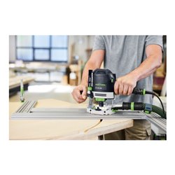 Festool Oberfräse OF 1400 EBQ-Plus-Box