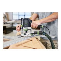 Festool Oberfräse OF 1400 EBQ-Plus-Box