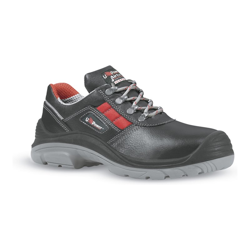 U-Power Concept Plus Halbschuh Elect S3 SRC