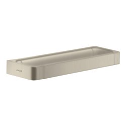 hansgrohe Haltegriff Axor universal 300mm, brushed nickel