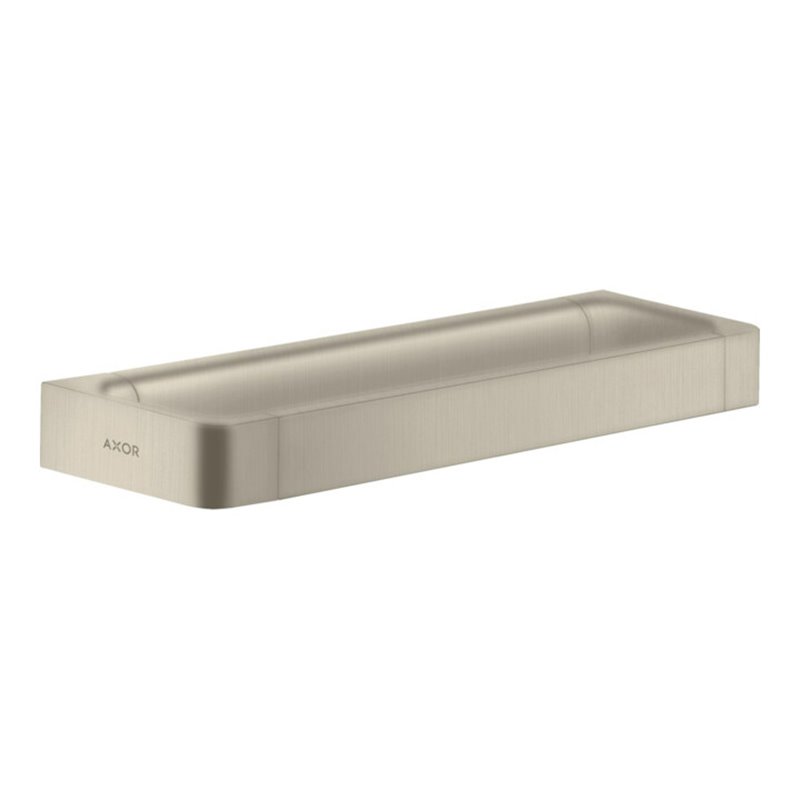 hansgrohe Haltegriff Axor universal 300mm, brushed nickel