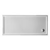 Duravit Rechteck-Duschwanne Starck Slimline 170x80x6cm, weiß