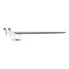 Duravit Rechteck-Duschwanne Starck Slimline 170x80x6cm, weiß