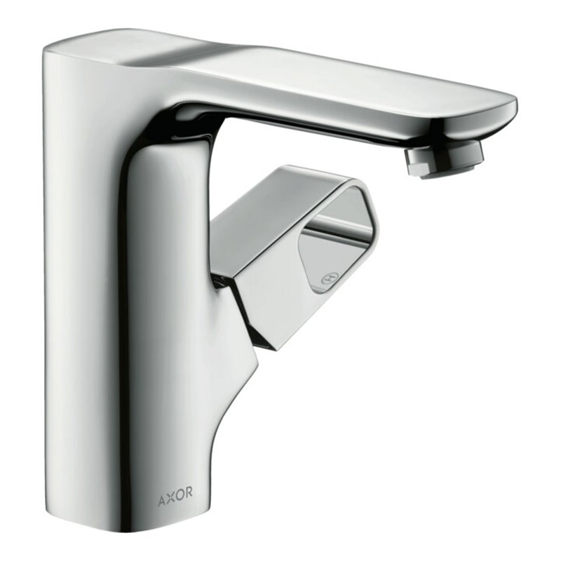 hansgrohe Waschtisch-Einhebelmischer 130 Axor Urquiola A 139mm, m ZugstAblGar, brush. gol opt