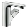 hansgrohe Waschtisch-Einhebelmischer 130 Axor Urquiola A 139mm, m ZugstAblGar, brush. gol opt