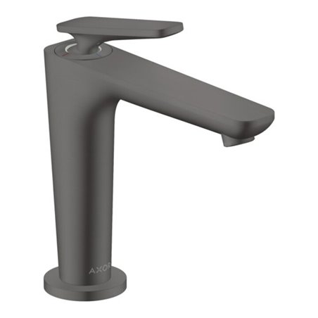 hansgrohe Waschtisch-Einhebelmischer Axor Citterio C CoolSt o S, b b vc, Ausl. 135mm, Abl unverschl.