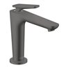 hansgrohe Waschtisch-Einhebelmischer Axor Citterio C CoolSt o S, b b vc, Ausl. 135mm, Abl unverschl.
