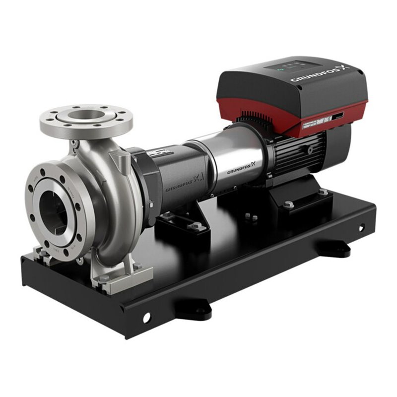 Grundfos Normpumpen elektr. geregelt NKE 80-250/270AA2F2KESBQQEPWA