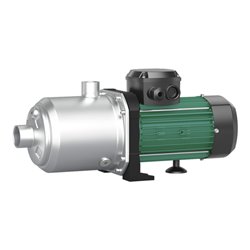 Wilo Hochdruck-Kreiselpumpe Medana CH1-L.605-1/E/A/10T,Rp11/4,Rp1