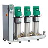 Wilo Mehrpumpenanlage SiBoost Smart FC2 HELIX V3604-ES,11kW